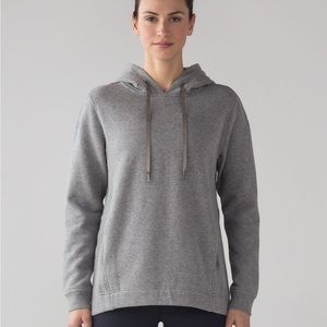 Lululemon Wind Down Pullover